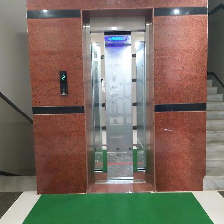 סריקאלהסטי Devansh Bhanu Residency Dbr מראה חיצוני תמונה