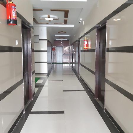 סריקאלהסטי Devansh Bhanu Residency Dbr מראה חיצוני תמונה