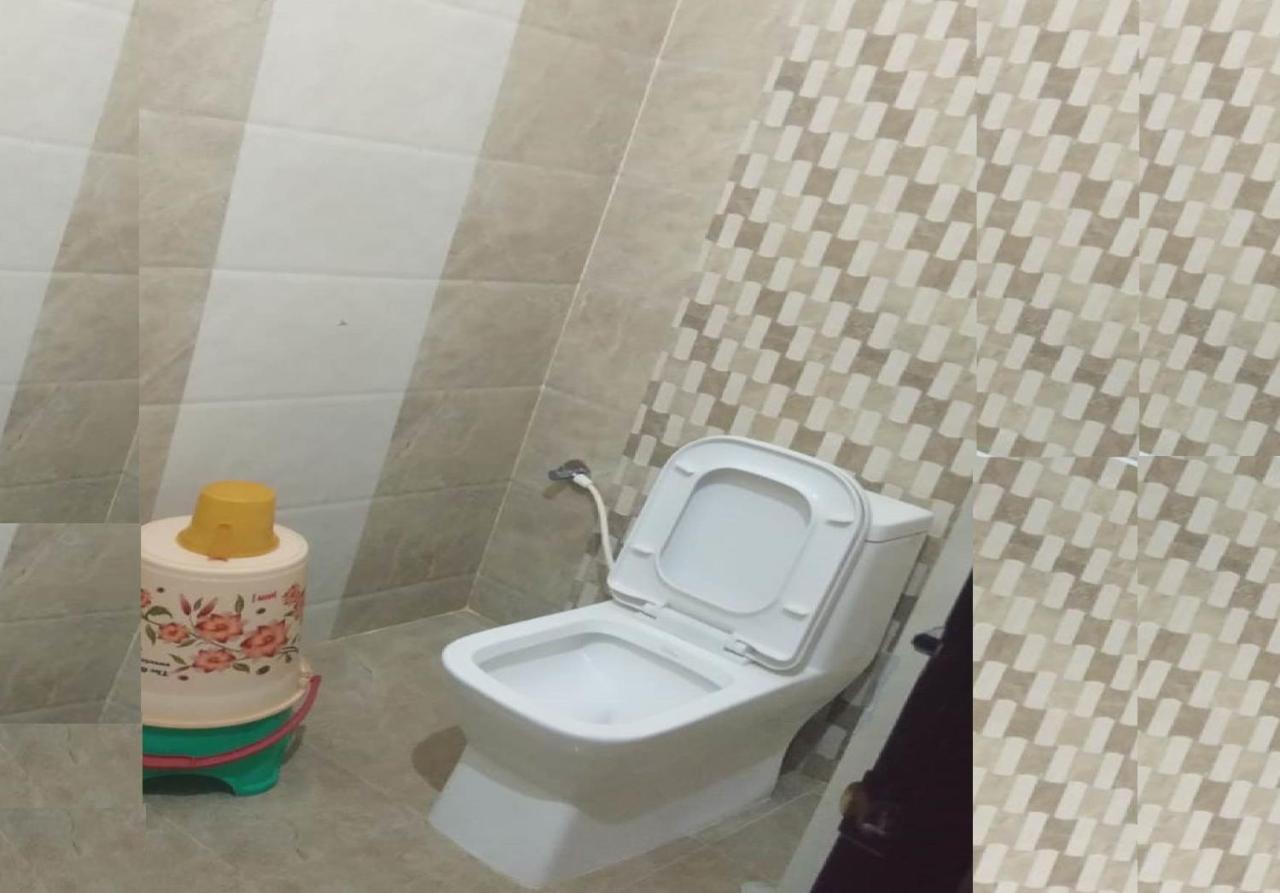 סריקאלהסטי Devansh Bhanu Residency Dbr מראה חיצוני תמונה