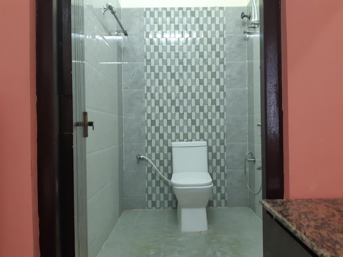 סריקאלהסטי Devansh Bhanu Residency Dbr מראה חיצוני תמונה