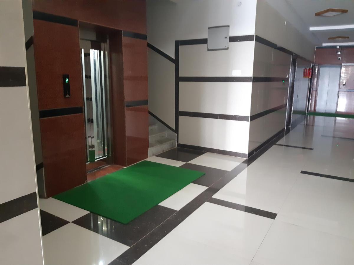 סריקאלהסטי Devansh Bhanu Residency Dbr מראה חיצוני תמונה