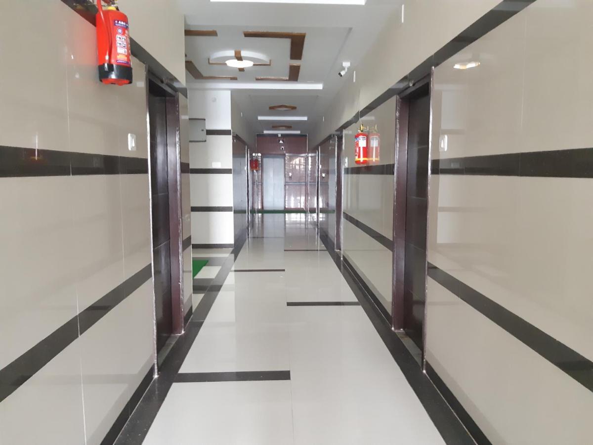 סריקאלהסטי Devansh Bhanu Residency Dbr מראה חיצוני תמונה